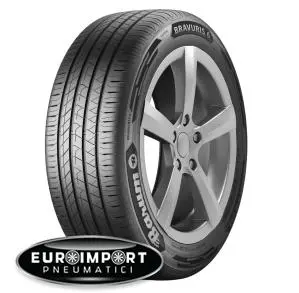 Barum Bravuris 6 245/45 R18 100 Y XL  TL BORDINO